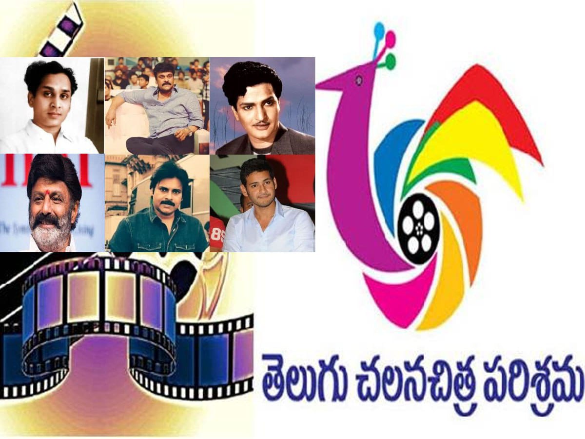 ఫిల్మ్‌ ఇండస్ట్రీ ఏపీకి రానుందా?
