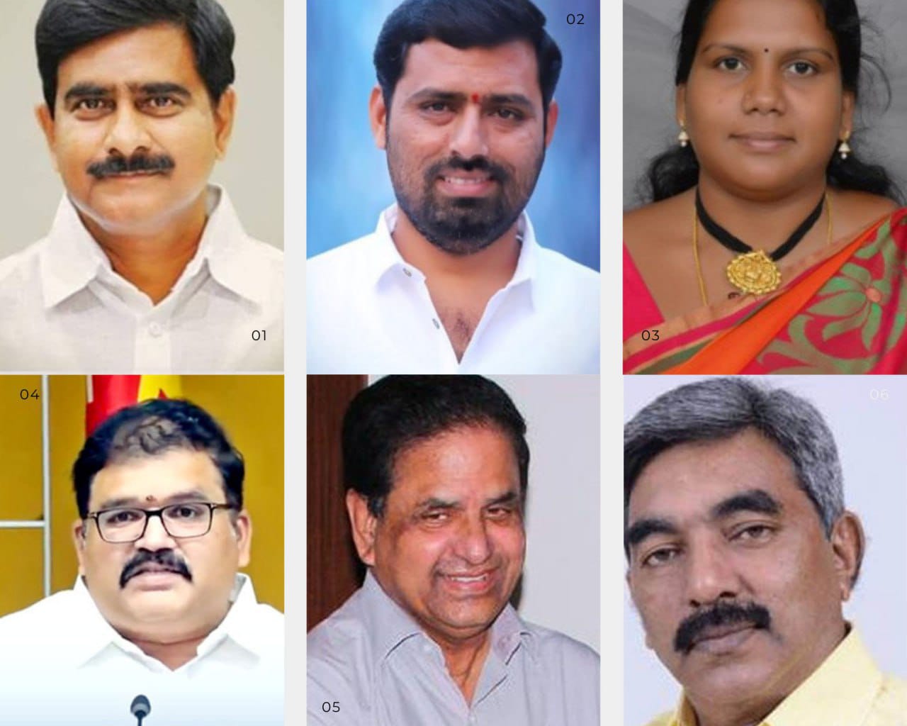 ఆర్టీసీ ఛైర్మన్‌గా దేవినేని ఉమ.. నామినేడెట్‌ పదవులు ఖరారు