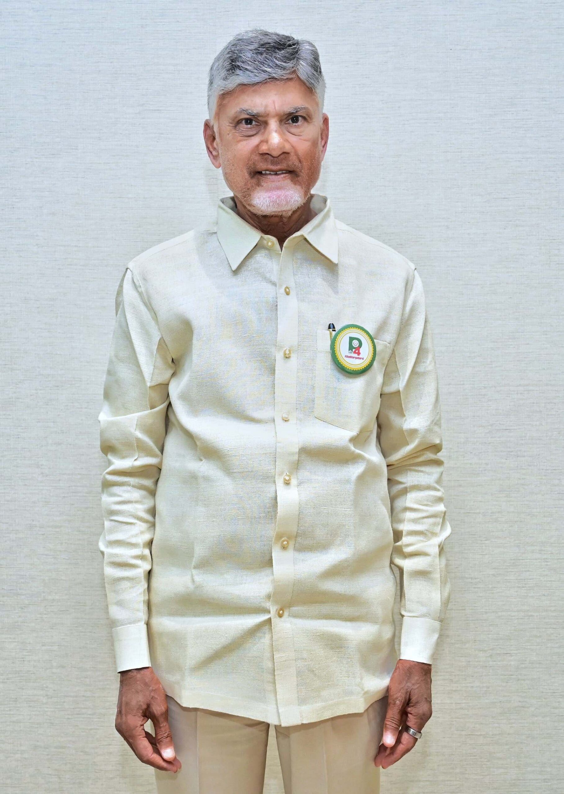 chandrababu