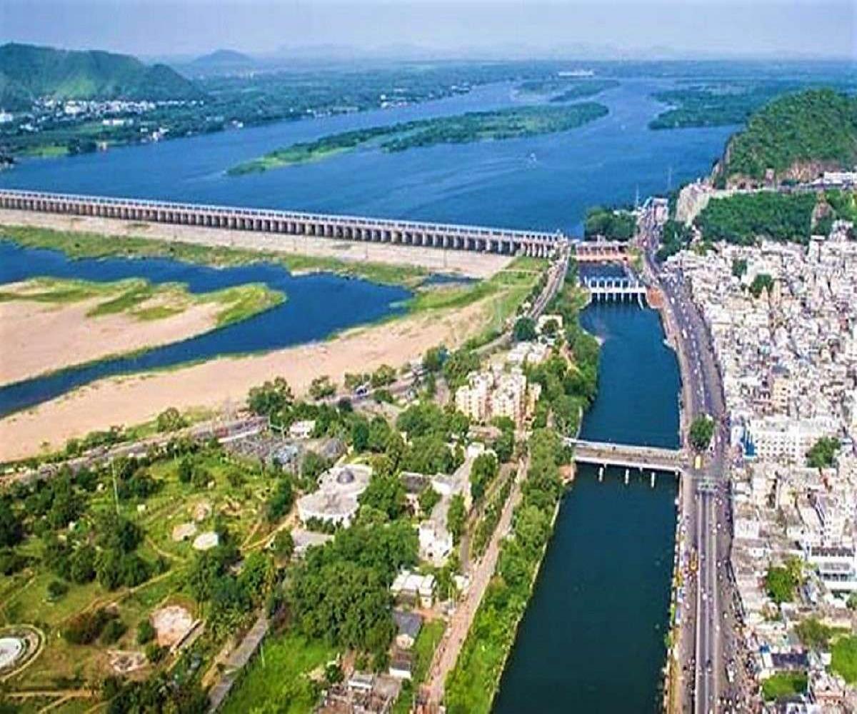 bezawada news
