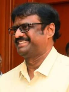 కుమార్‌కు రీజినల్ జాయింట్ డైరెక్టర్‌గా పదోన్నతి