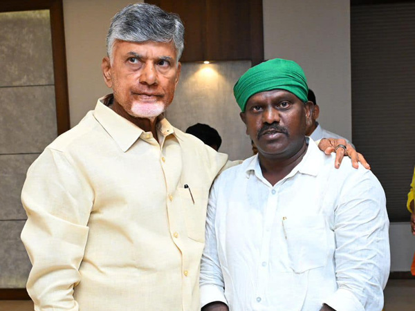 బాబుకు ‘కొలికిపూడి’ బాధ