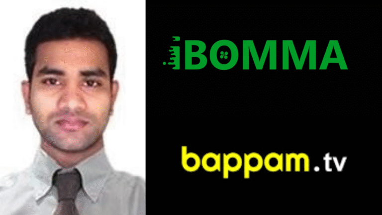 ఐబొమ్మ రవి: ఒకే ఒక్క వ్యక్తి అంత పెద్ద పైరసీ సామ్రాజ్యం ఎలా నిర్మించాడు?