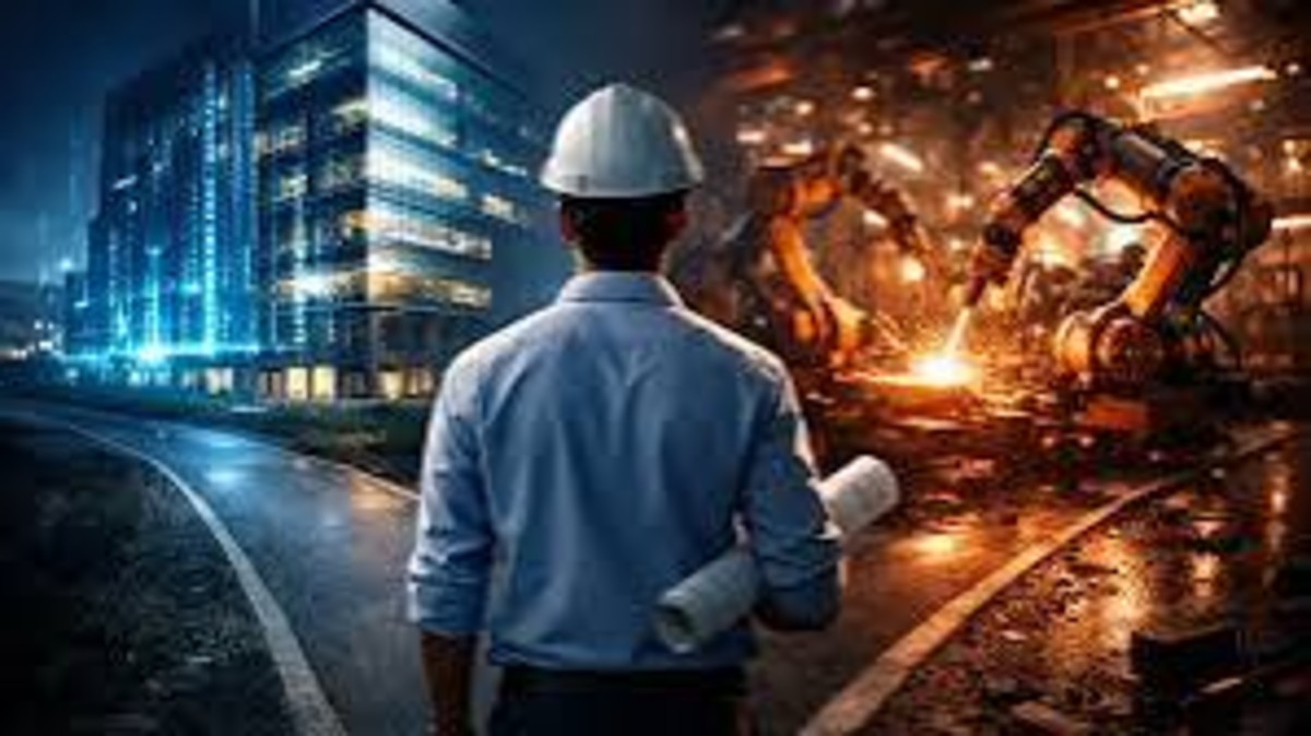 ​కోర్ ఇంజనీరింగ్: ఐటీని మించిన కెరీర్ అవకాశాలు