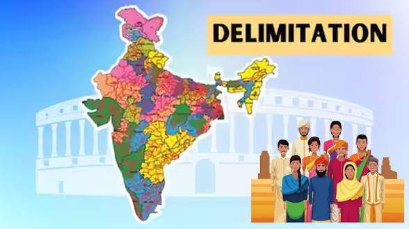 నియోజకవర్గాల పునర్విభజన : ఏ జిల్లాకు ఎన్ని సీట్లు? ఎక్కడెక్కడ పెరగనున్నాయి?